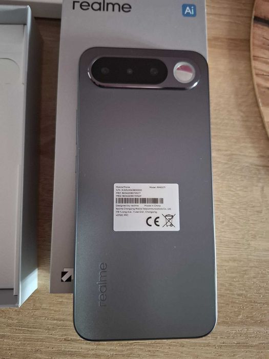 Nowyy REALME 16 8/256gb