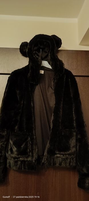 Kurtka dziewczęca H&M