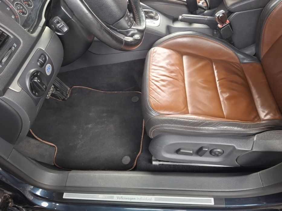 Продам власне авто Volkswagen GOLF 5