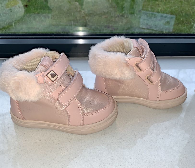 Botki Mayoral rozm. 20