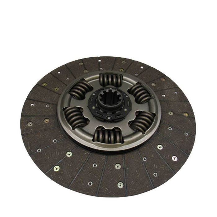 Диск сцепления MAN TGA-S-X 430mm