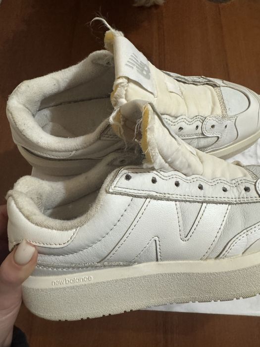 Продам кроссовки NEW BALANCE