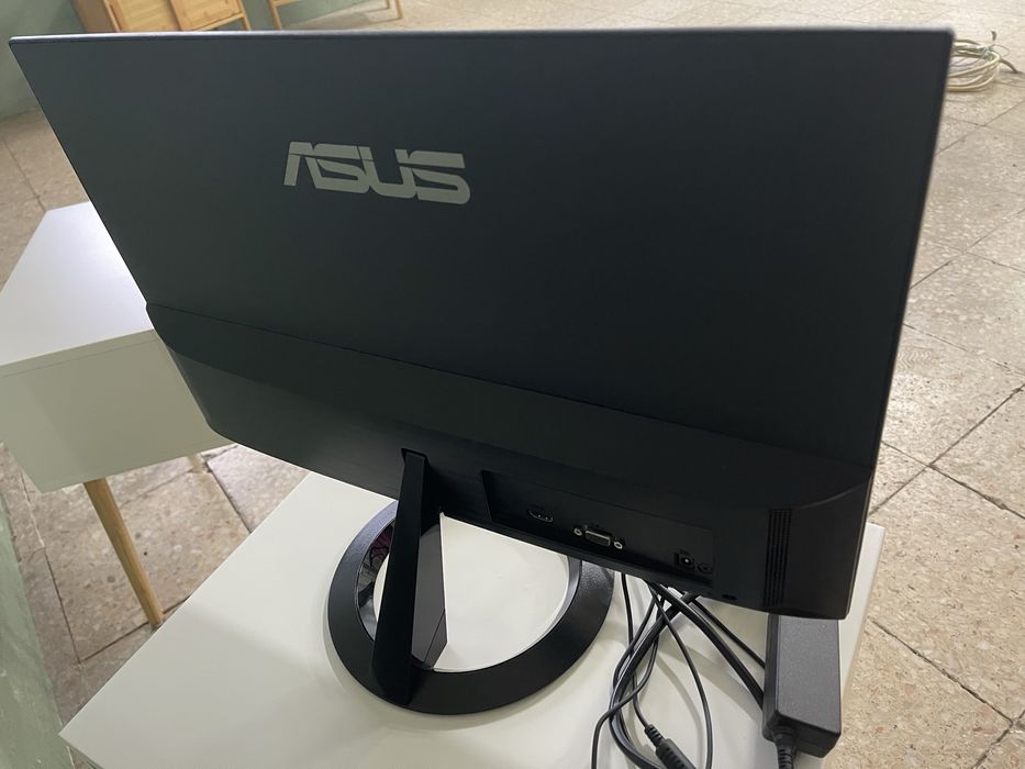 Monitor asus VZ229