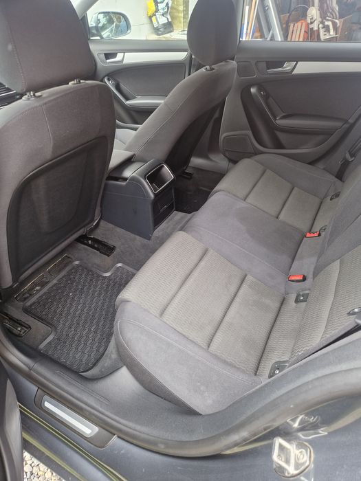 Audi A5 2.0 Disel