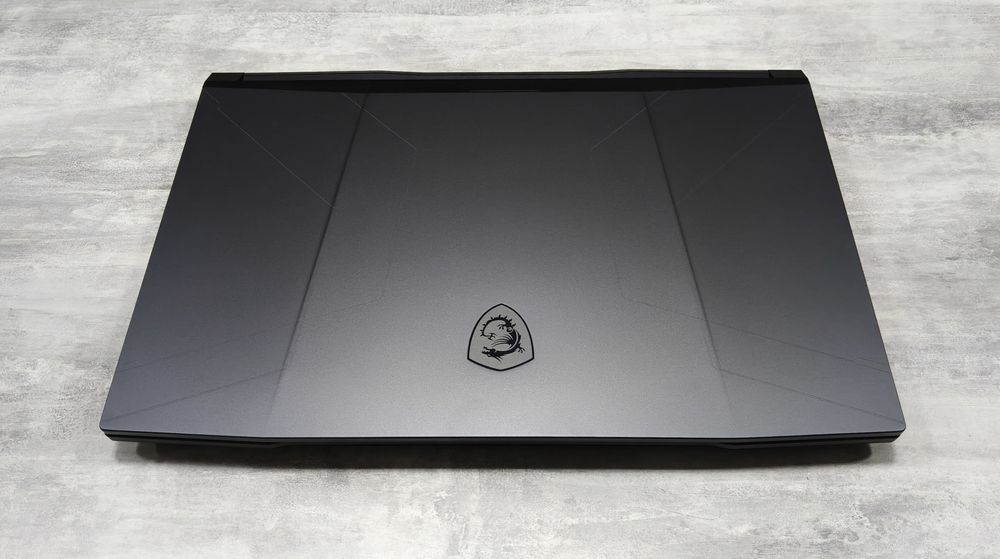 Потужний ігровий MSI Pulse GL76 i7-12700H / RTX 3060 / 16GB / 1TB SSD