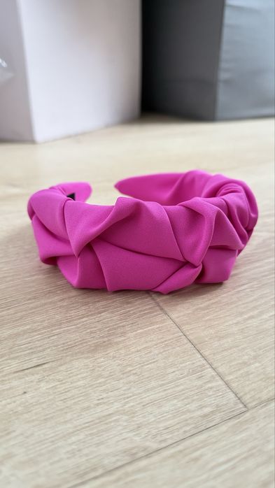 Opaska marszczona roxy elegance pitaja