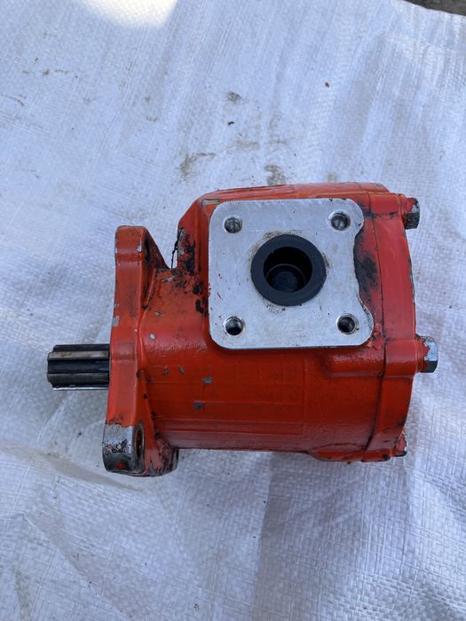 Насос НШ 32 А-3