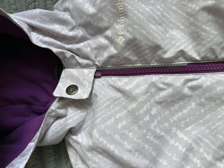 Комбінезон Columbia 2t
