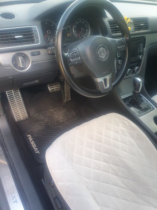 Продам Passat b7 америка