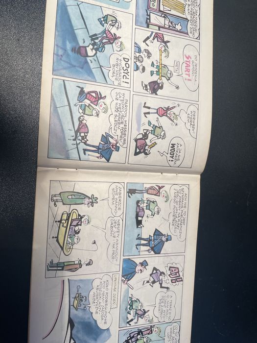 Tytus, Romek i A’Tomek. Księga V. Wydanie III