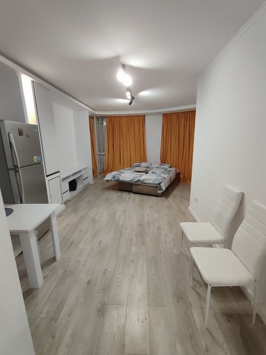 Здаю квартиру подобово