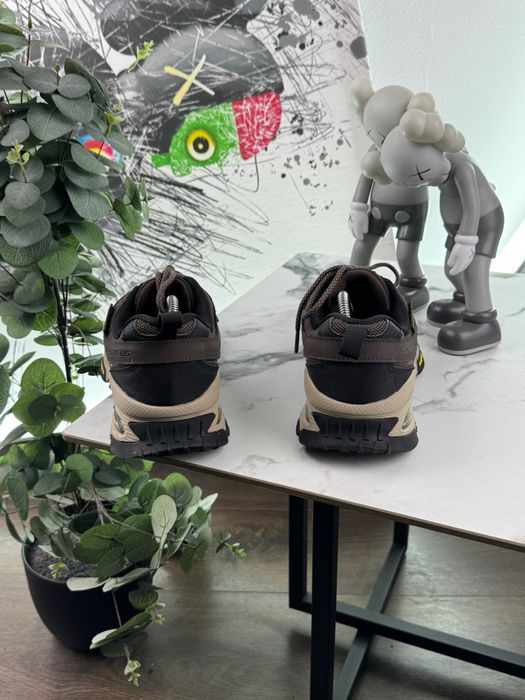 Кросівки Skechers Waterproof 43 розмір Е11255