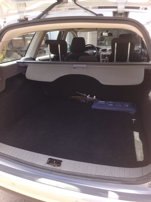 Ford Focus SW 1.6 TDCi 110 cv 2010
