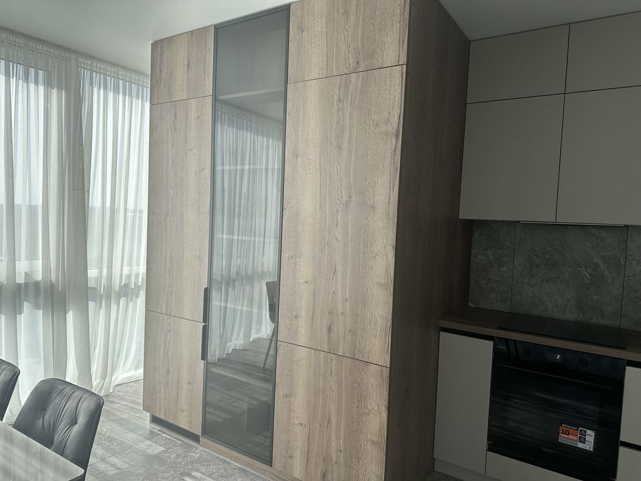 1-к. Квартира з підсобкою. Перша здача . ЖК"Яровиця". Власник