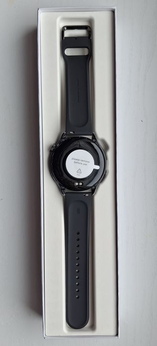Smartwatch Xiaomi Watch S4