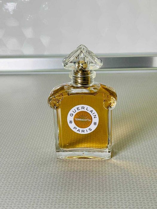 Парфуми Guerlain Paris Terracotta