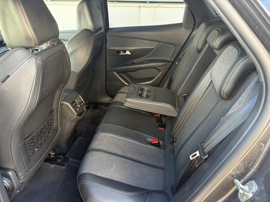 Peugeot 3008 Gt-Line 2020 Nacional Impecavel…ACEITO TROCA
