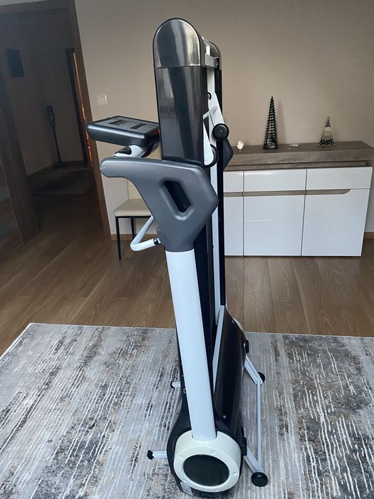 Bieżnia Reebok i run