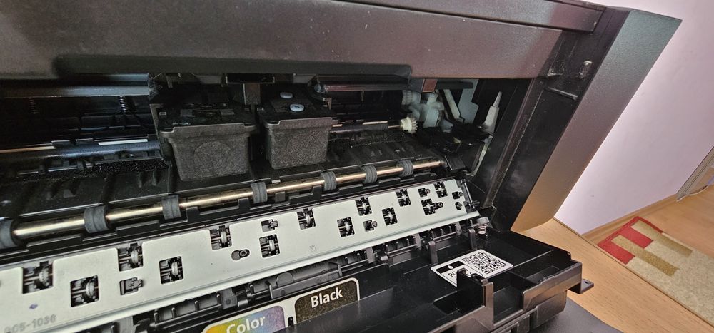 Продам Canon Pixma E484 1200 грн + торг