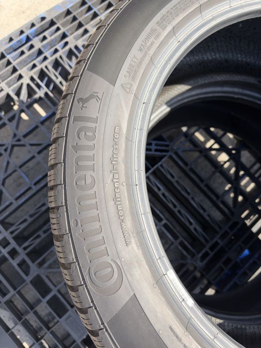255/45 R18 Continental  WinterContact TS 850P .Шины зимние!