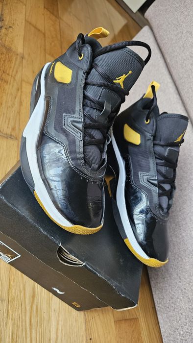 Jordan Stay loyal 3 tam42.5