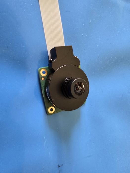 Одноплатний комп'ютер Raspberry Pi 4 Model B 4GB