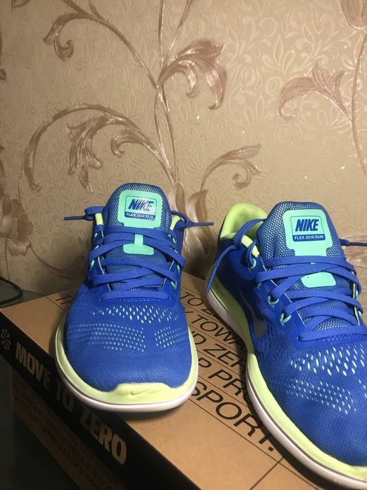 Кросівки nike жіночі, оригінал, 41 розмір
