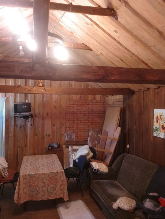 Продам дачу в Сулимівці!