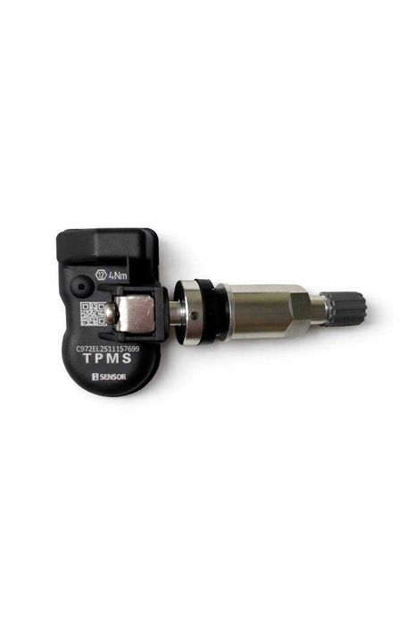 Датчики давления тиску шин TPMS универсальные две частоты 315/433 Mhz