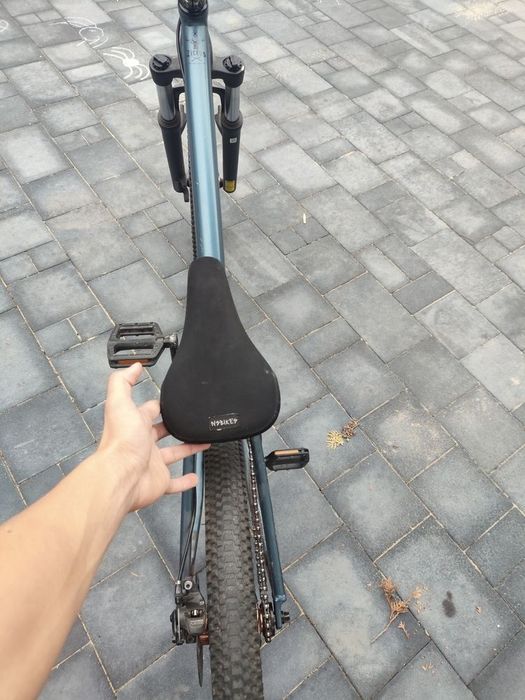 Rower Nsbikes Zircus