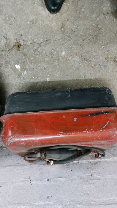 Продам лодочный мотор