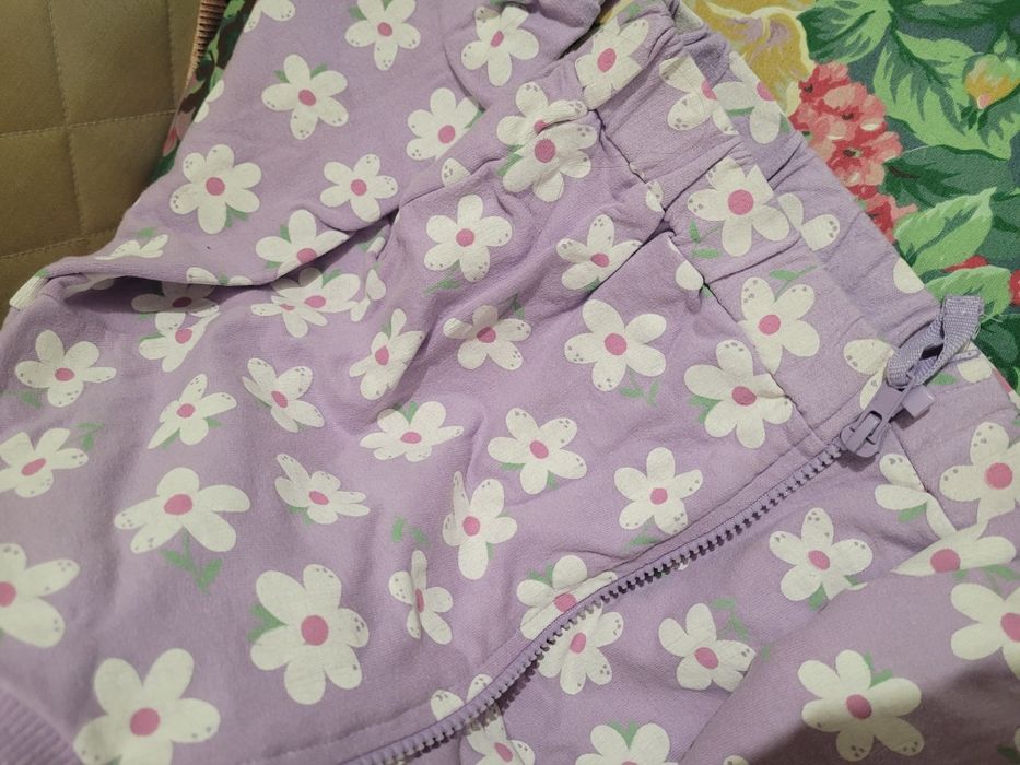 Bluza dziewczęca 110