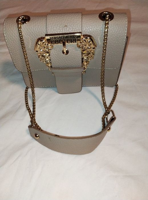 Сумочка  Versace