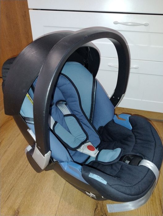 Fotelik cybex aton 2