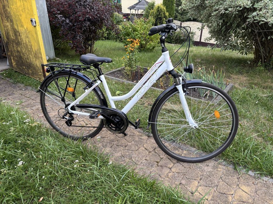 Rower damski sprzedam