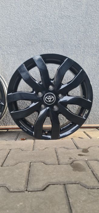 "16 5x114.3 Kia Hyundai Mazda Toyota