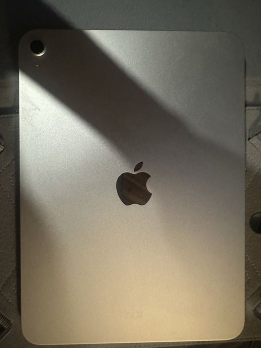 ipad A16  novo so usado 1 vez