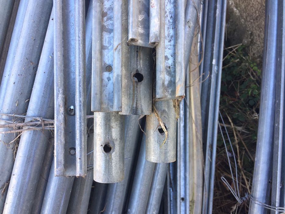 ARCOS Estufas Agricolas