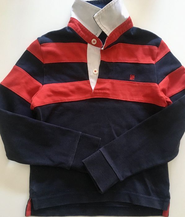 Camisola Carolina Herrera