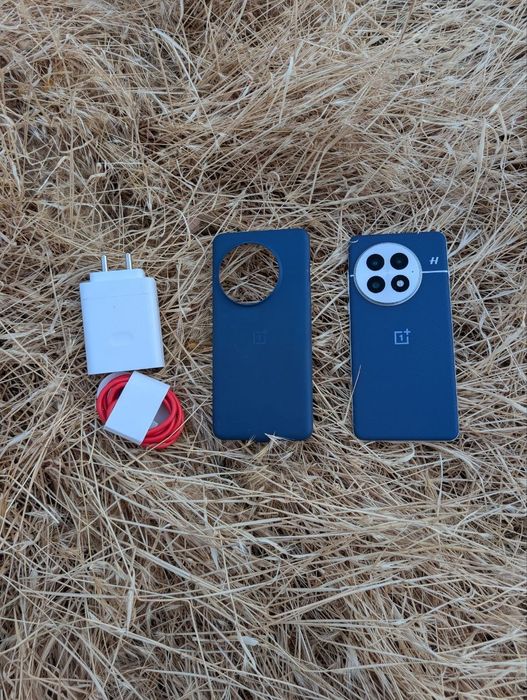 OnePlus 13 (16/512 Global 2физ сим+есим Убийца флагманов Камерафон)