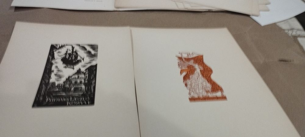 Magyar Kisgrafika 1975