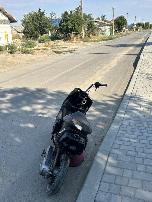 Продам ямаха джог некзон