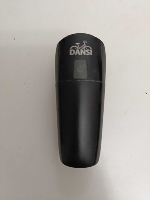 Фонарь фара для велосипеда Danci Германія