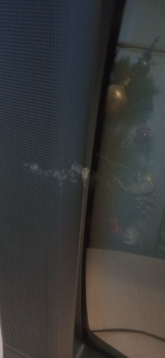 Телевизор Samsung.