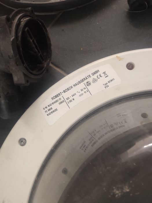 Peças máquina de lavar Siemens siwamat xlm 963