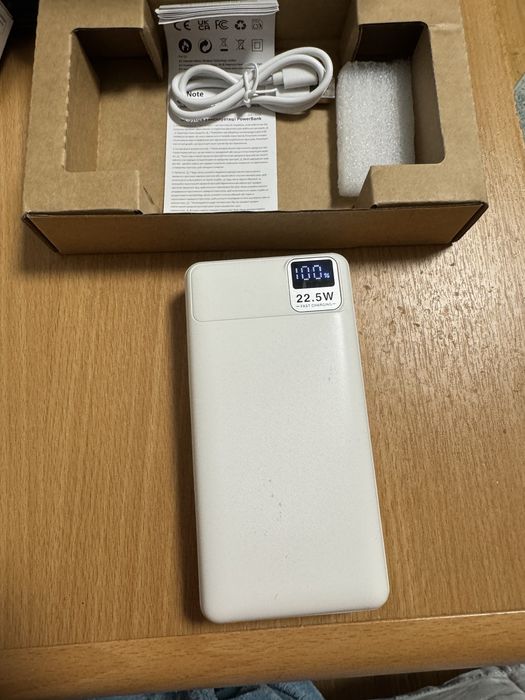 Продам Power Bank 20 000 мА·ч