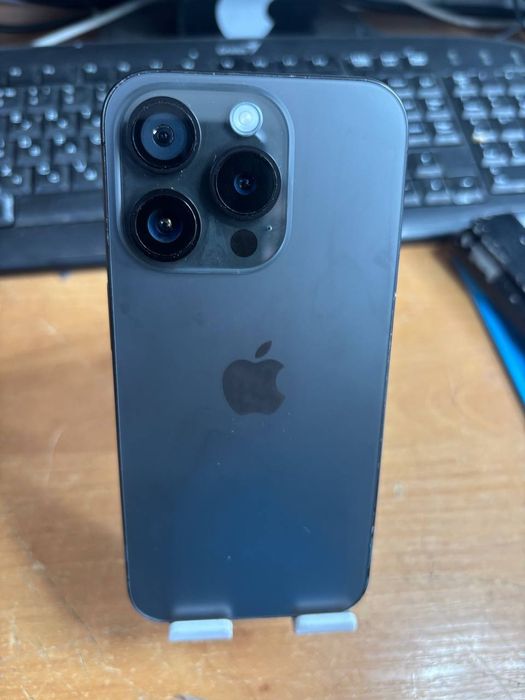 Iphone 15 pro 128gb Neverlock
