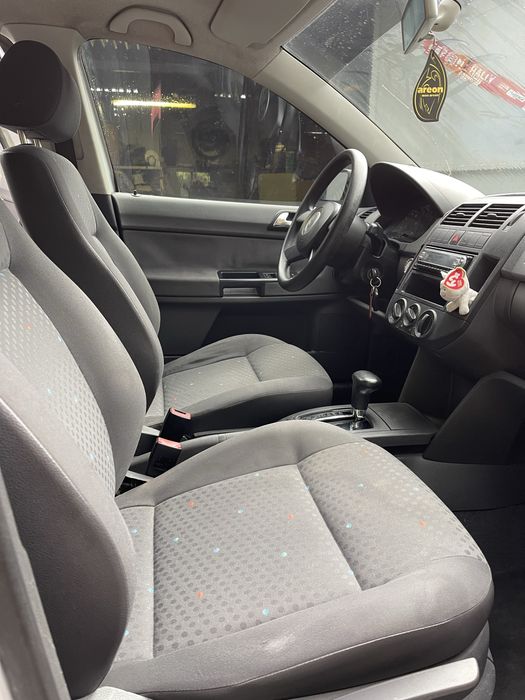 Volkswagen Polo 1.4 2004