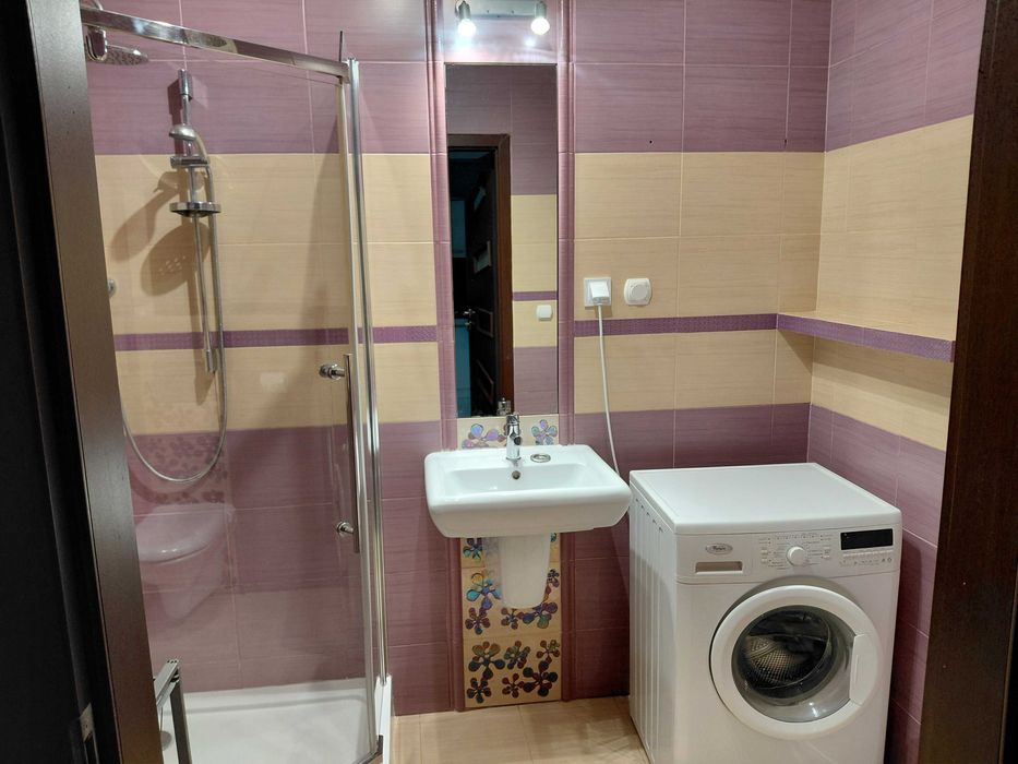 Mieszkanie 3-pokojowe, 53 m² Białołęka, ul. Podłużna - Więcej