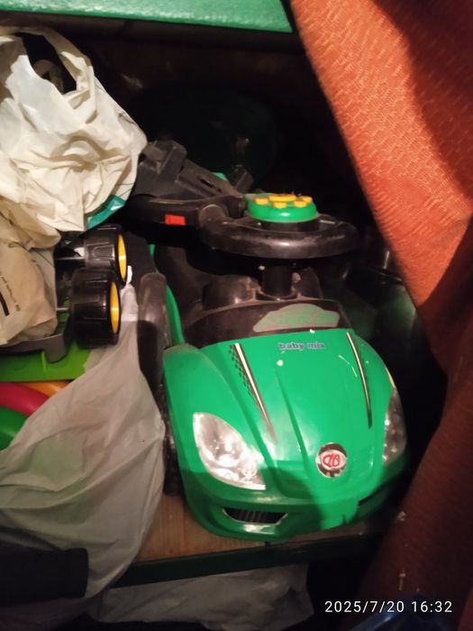 Продам велосипед!